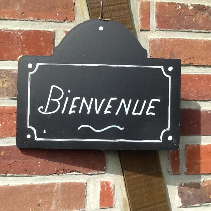 Les Chambres De Paule Thieulloy-l'Abbaye Ngoại thất bức ảnh