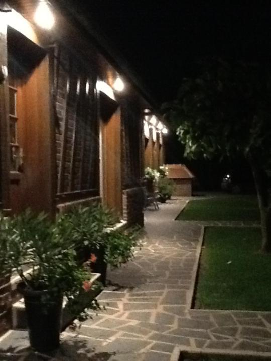 Les Chambres De Paule Thieulloy-l'Abbaye Ngoại thất bức ảnh